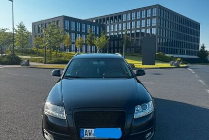 Audi A6 360.000 km 4.500 &euro; grafschaft 53501