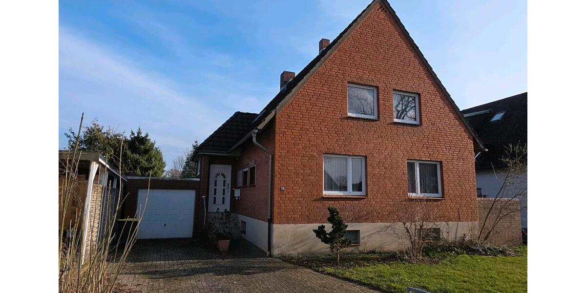 Einfamilienhaus Stockelsdorf - 6 Zimmer, 140 m&sup2;, 555.000&euro; | Angebot:26763143