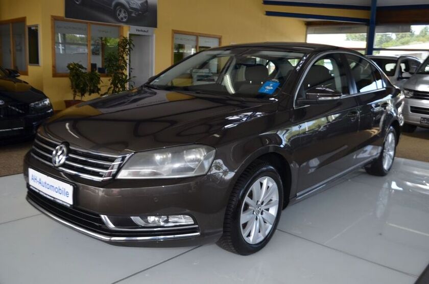 Passat
