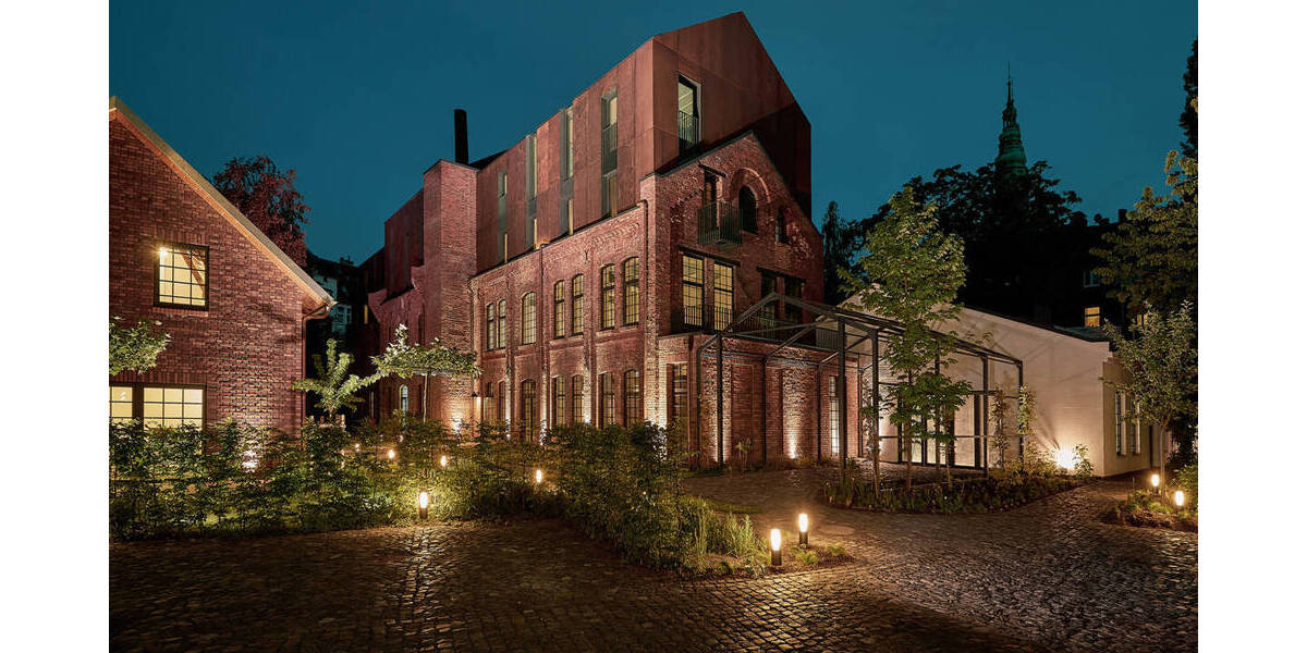 Etagenwohnung Kassel / West West - 5 Zimmer, 215 m&sup2;, 1.425.000&euro; | Angebot:20959966