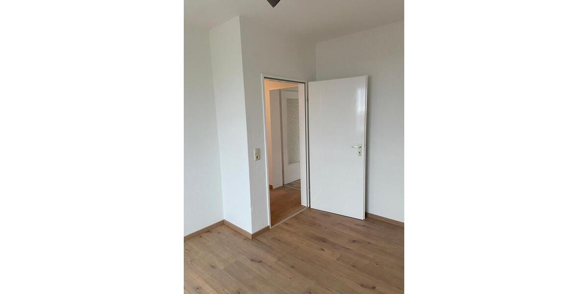 Etagenwohnung Loxstedt - 3 Zimmer, 56 m&sup2;, 670&euro; | Angebot:25505759
