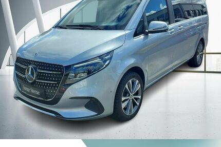 Mercedes-Benz V 300 12.056 km 79.290 &euro; Kesselsdorf 01723