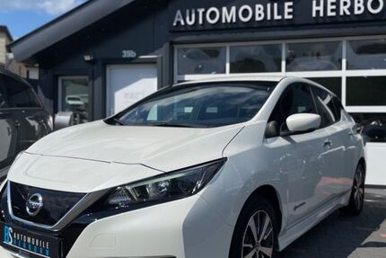 Nissan Leaf 61.900 km 12.990 € Herborn 35745