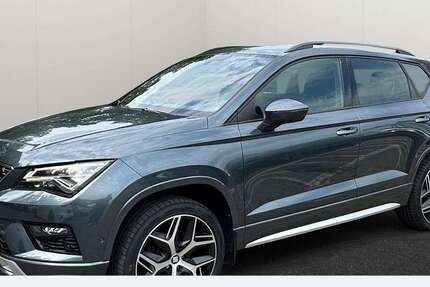 Seat Ateca 81.999 km 24.000 &euro; Datteln 45711