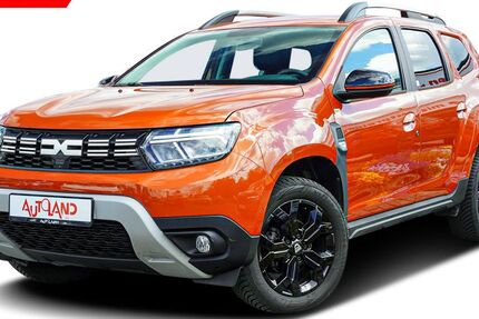 Dacia Duster 25.714 km 20.990 &euro; Coburg 96450
