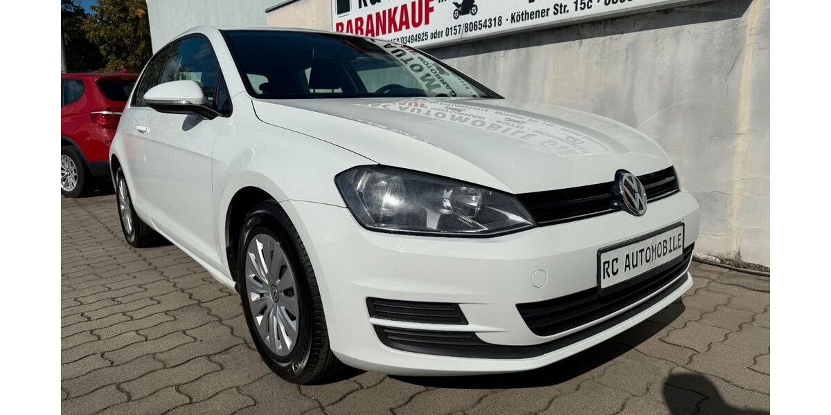 VW Golf 170.000 km 5.499 &euro; Quellendorf 06386