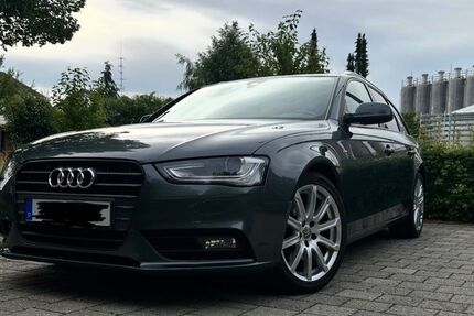 Audi A4 201.300 km 10.300 &euro; Aschau am Inn 84544