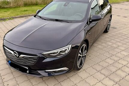 Opel Insignia 172.666 km 10.999 &euro; Handewitt 24983