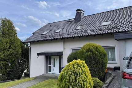 Haus Kalletal-Hohenhausen Hohenhausen - 10 Zimmer, 225 m&sup2;, 308.000&euro; | Angebot:26394525