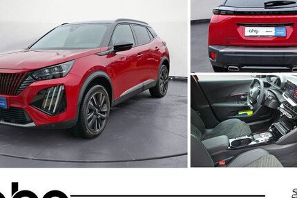 Peugeot 2008 18.715 km 21.360 &euro; Sinzheim bei Baden-Baden 76547