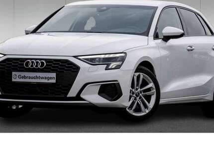 Audi A3 97.719 km 22.480 &euro; Münster 48163