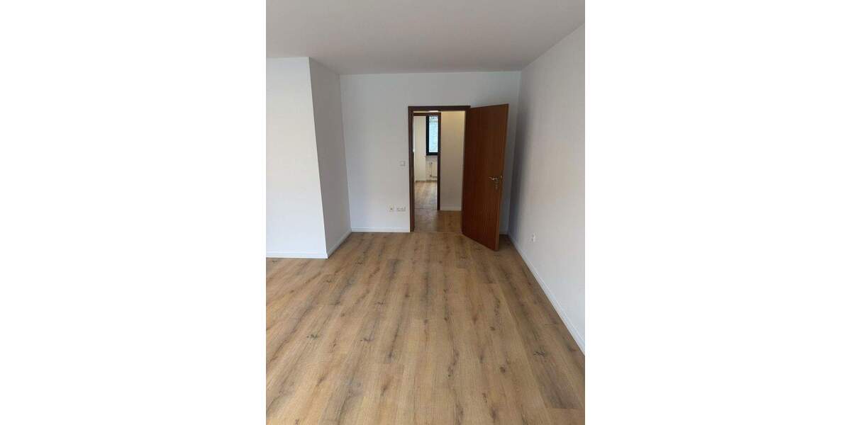 Traumhafte 3-Zimmer-Wohnung in Bremen Walle - Modern und einladend! 3 zimmer