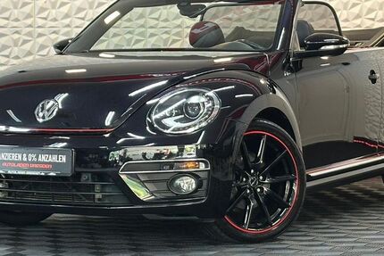 VW Beetle 148.254 km 13.999 &euro; Heidenau 01809