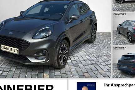 Ford Puma 28.816 km 20.990 &euro; Wittenberge 19322