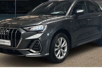 Audi Q3 62.014 km 34.990 &euro; Buxtehude 21614
