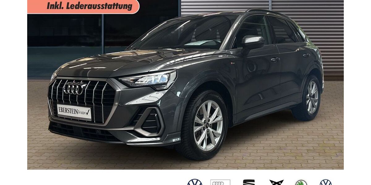 Audi Q3 62.014 km 34.990 &euro; Buxtehude 21614