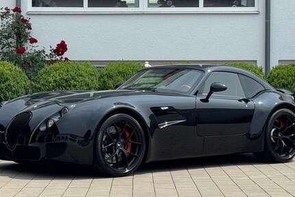 Wiesmann MF 5 17.000 km 279.000 &euro; Meckenbeuren-Liebenau 88074