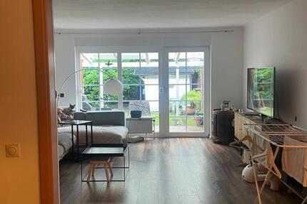 Zentral & Ruhig gelegenes Reihenmittelhaus zur Miete von privat 4 zimmer