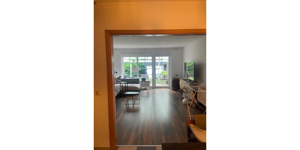 Zentral & Ruhig gelegenes Reihenmittelhaus zur Miete von privat 4 zimmer