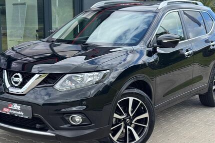 Nissan X-Trail 65.200 km 15.990 &euro; Bösel 26219
