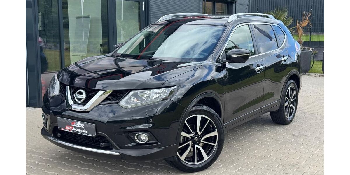 Nissan X-Trail 65.200 km 15.990 &euro; Bösel 26219