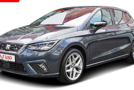 Seat Ibiza 65.541 km 15.990 &euro; Chemnitz 09113