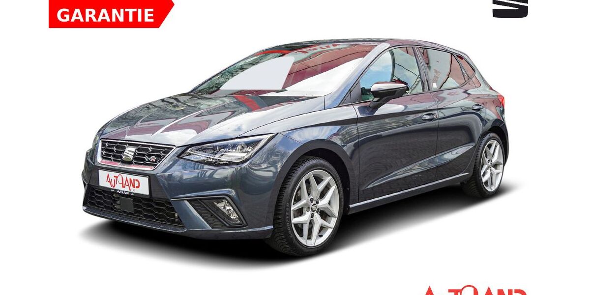 Seat Ibiza 65.541 km 15.990 &euro; Chemnitz 09113