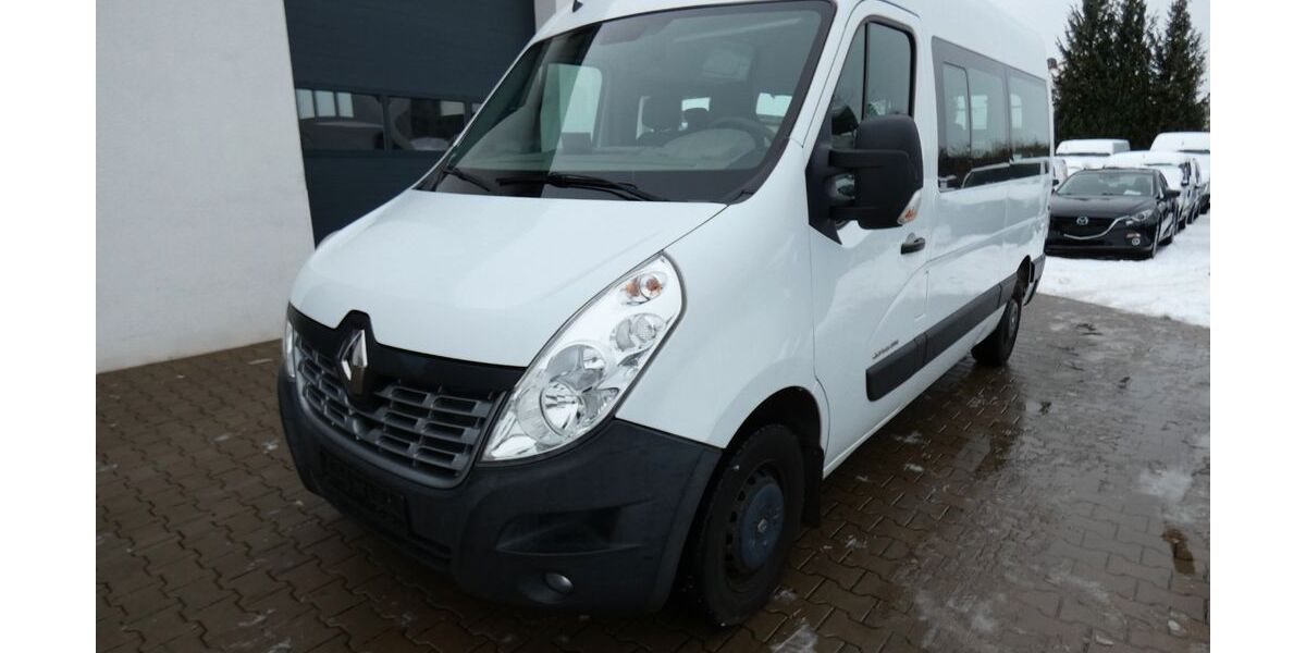 Renault Master 213.000 km 10.490 &euro; Erfurt 99087