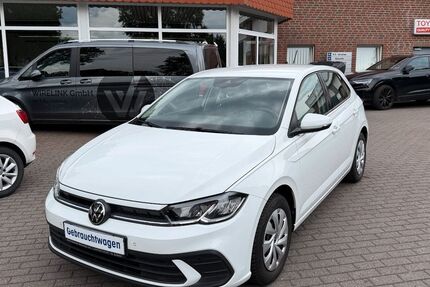 VW Polo 52.800 km 15.499 &euro; Walsrode 29664