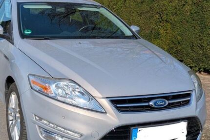 Ford Mondeo 103.000 km 10.500 &euro; Cloppenburg 49661