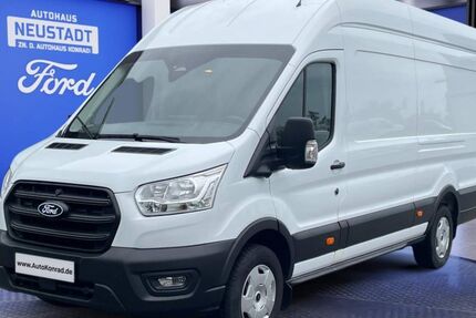 Ford Transit 25.500 km 29.990 &euro; Neustadt an der Aisch 91413