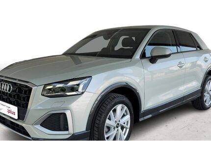 Audi Q2 10.467 km 29.190 &euro; Moers-Hülsdonk 47441