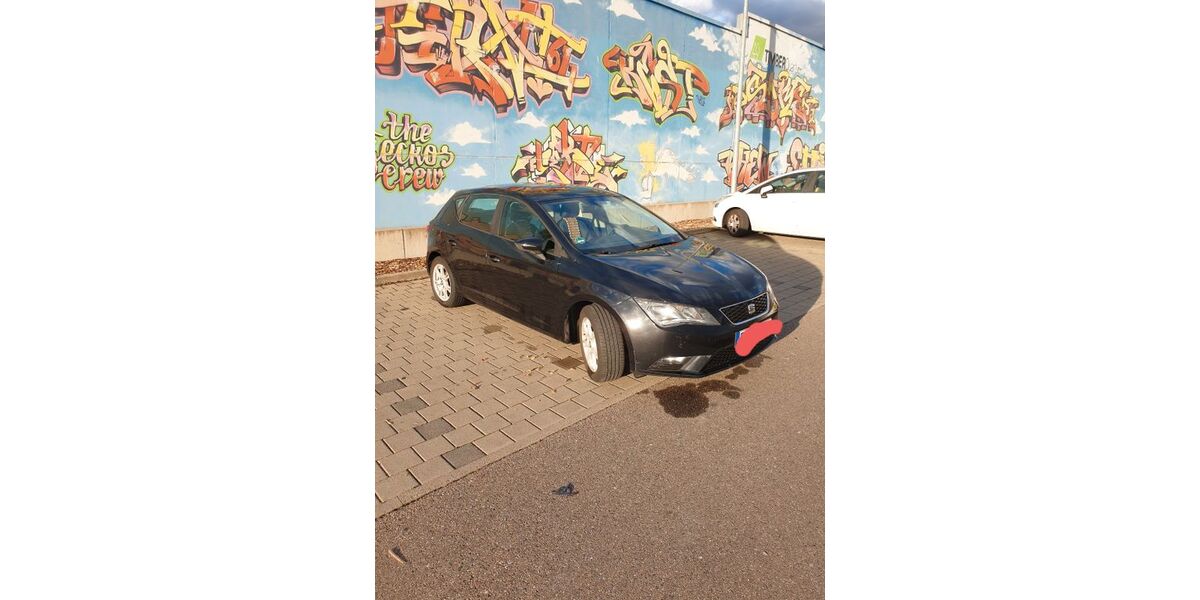 Seat Leon 179.000 km 5.300 &euro; Reutlingen 72762