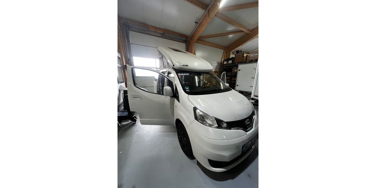 Nissan NV200 174.105 km 20.000 &euro; Prittriching 86931