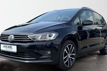 VW Golf Sportsvan 35.436 km 17.950 &euro; Geeste-Groß Hesepe 49744