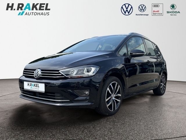 VW Golf Sportsvan 35.436 km 17.950 &euro; Geeste-Groß Hesepe 49744