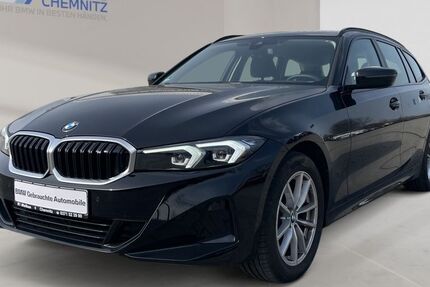 BMW 318 14.864 km 30.770 &euro; Chemnitz 09120
