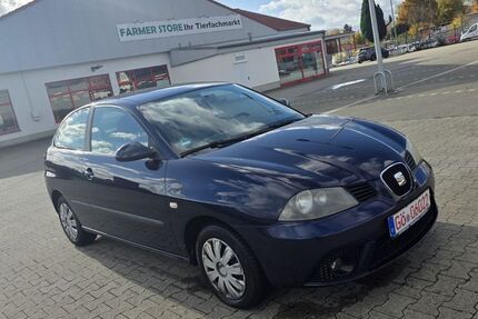 Seat Ibiza 120.938 km 2.500 € Rosdorf 37124