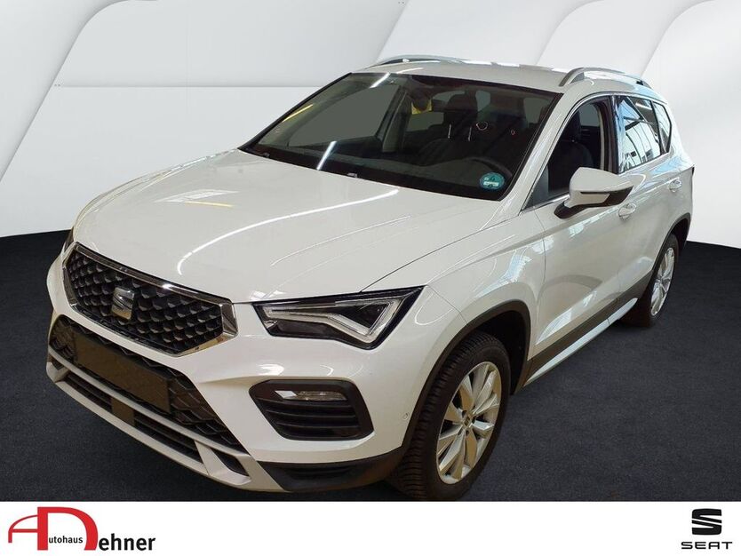Seat Ateca 24.200 km 29.980 € Balingen 72336