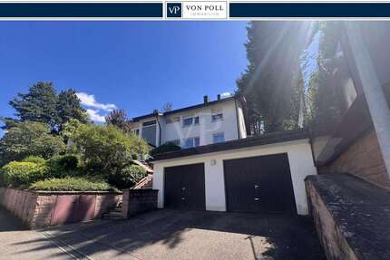 Haus Baden-Baden Baden - 10 Zimmer, 238 m&sup2;, 1.200.000&euro; | Angebot:27082680