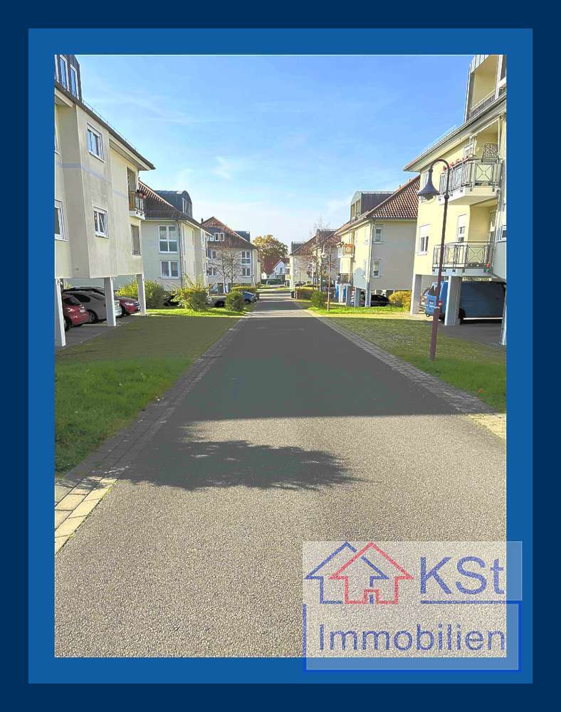 Wohnung zum Kaufen in Markkleeberg 159.000 € 57 m²