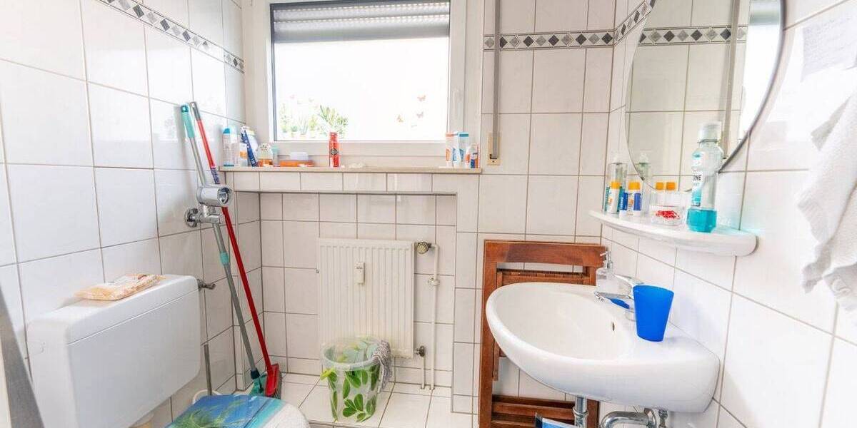 Etagenwohnung Nettetal Lobberich - 3 Zimmer, 83 m&sup2;, 195.000&euro; | Angebot:26274336