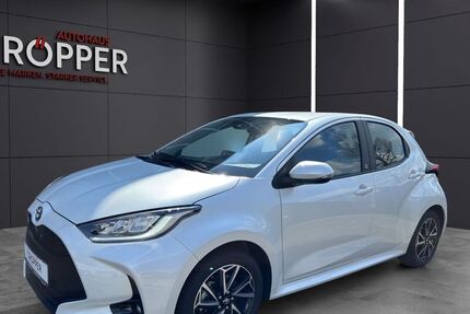 Toyota Yaris 13.999 km 18.900 &euro; Paderborn 33104