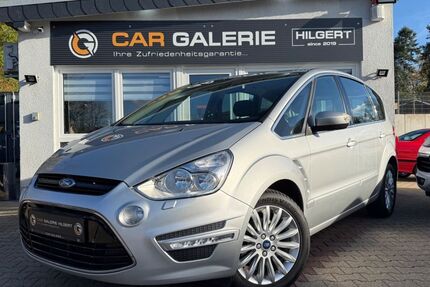 Ford S-Max 69.000 km 11.990 € Hilgert 56206