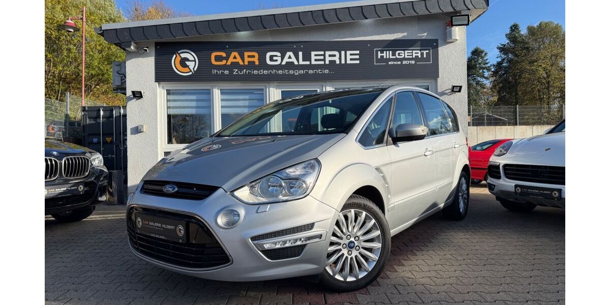 Ford S-Max 69.000 km 11.990 € Hilgert 56206