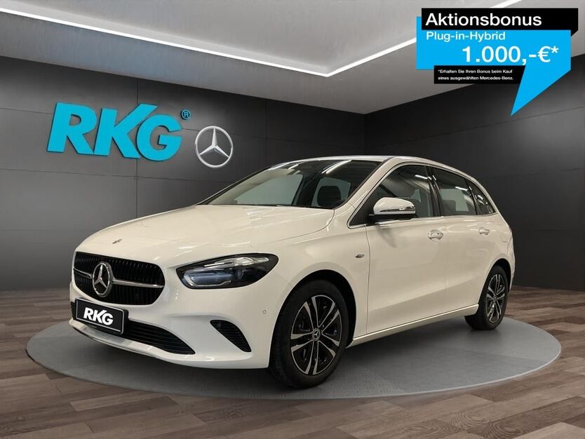 Mercedes-Benz B 250 3.782 km 38.560 € Euskirchen 53879