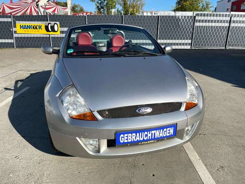 Streetka