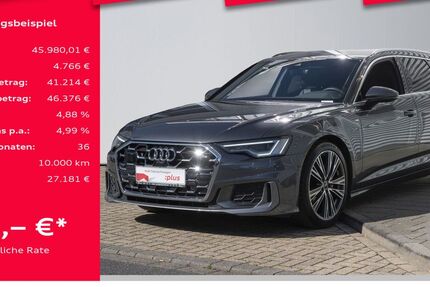 Audi A6 22.370 km 45.680 € Düren 52351