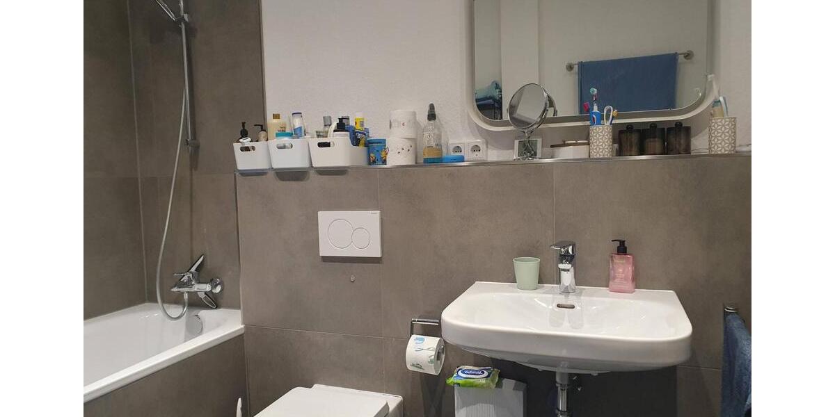 Erdgeschoßwohnung Leverkusen Opladen - 2 Zimmer, 70 m&sup2;, 760&euro; | Angebot:25377623