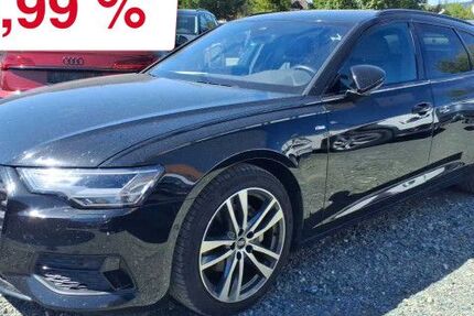 Audi A6 131.309 km 29.930 &euro; Bayreuth 95448